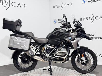 Bmw R 1250 GS (2021 - 24) usata