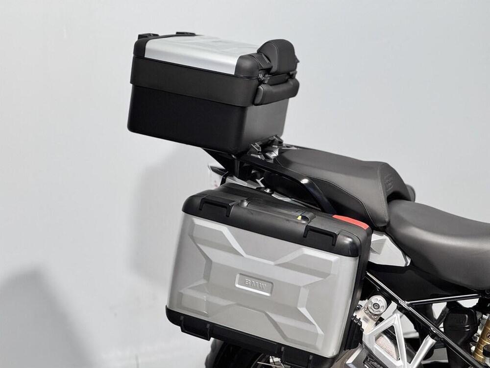 Bmw R 1250 GS (2021 - 24) (5)