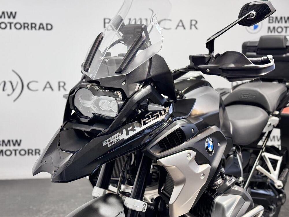 Bmw R 1250 GS (2021 - 24) (2)