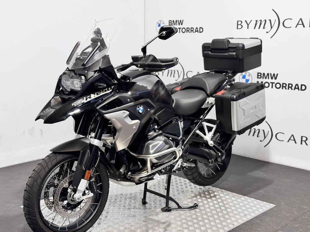 Bmw R 1250 GS (2021 - 24) (8)