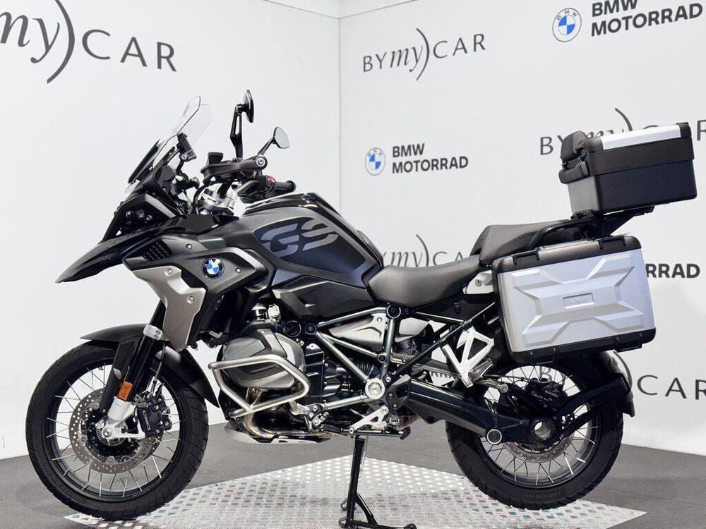 Bmw R 1250 GS (2021 - 24) (6)