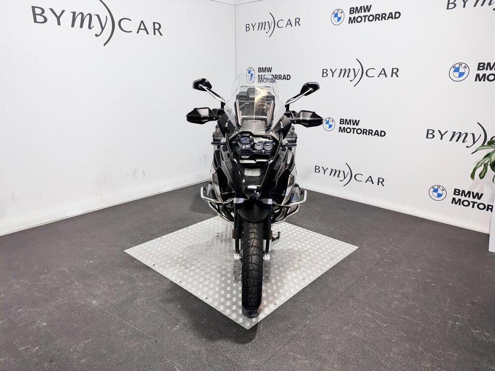 Bmw R 1250 GS (2021 - 24) (12)