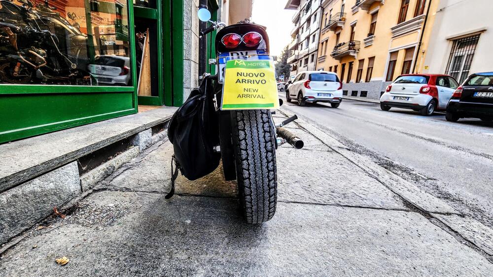 Harley-Davidson 1340 Night Train (1997 - 99) - FXSTB (6)