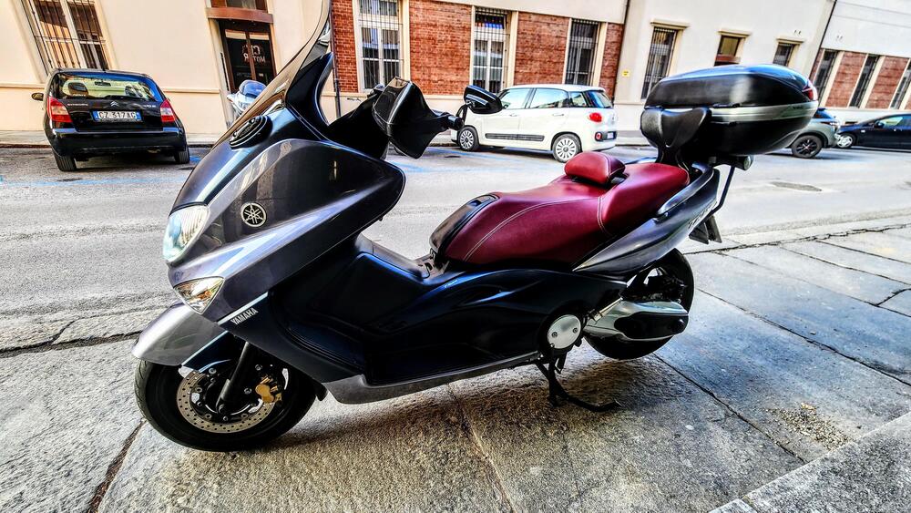 Yamaha T-Max 500 Black Max (2006 - 07) (3)