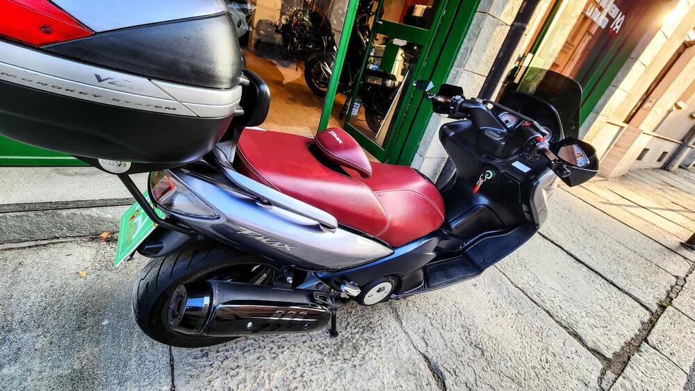 Yamaha T-Max 500 Black Max (2006 - 07) (12)