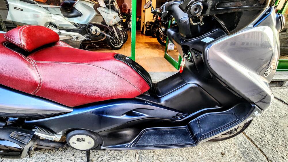 Yamaha T-Max 500 Black Max (2006 - 07) (15)