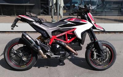 Ducati Hypermotard 821 SP (2013 - 15) usata
