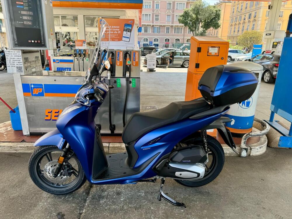 Honda SH 150i (2024 - 25)