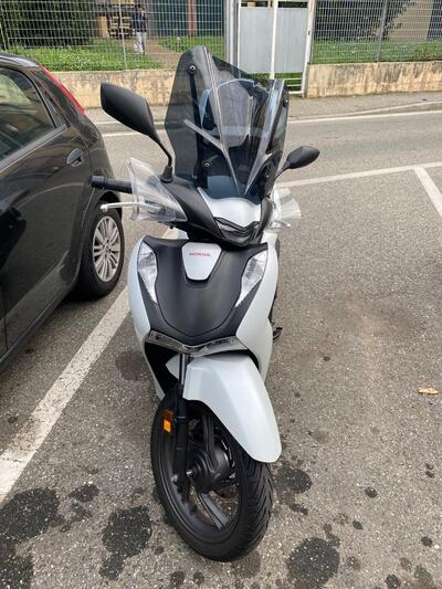 Honda SH 150i Sport (2024 - 25) usata