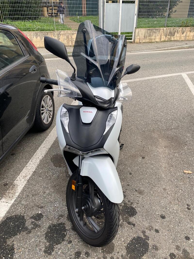 Honda SH 150i Sport (2024 - 25)