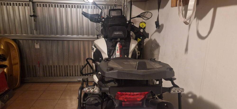 Benelli TRK 502X (2018 - 20) (3)