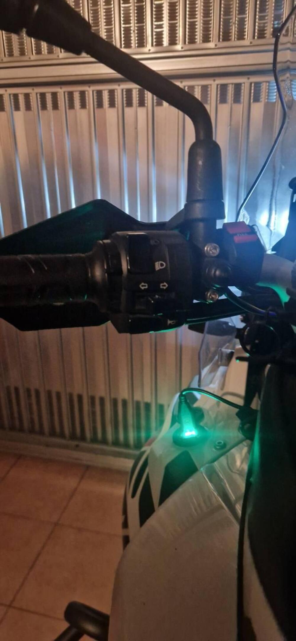 Benelli TRK 502X (2018 - 20) (6)