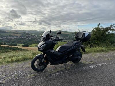 Honda ADV 350 (2022 - 24) usata