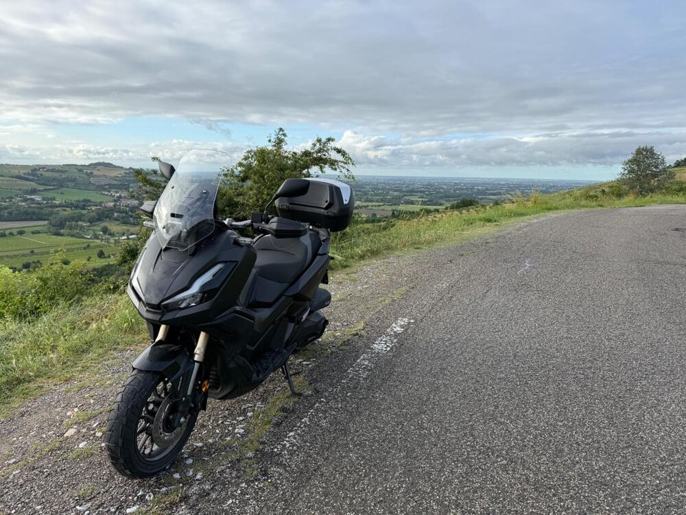 Honda ADV 350 (2022 - 24) (5)