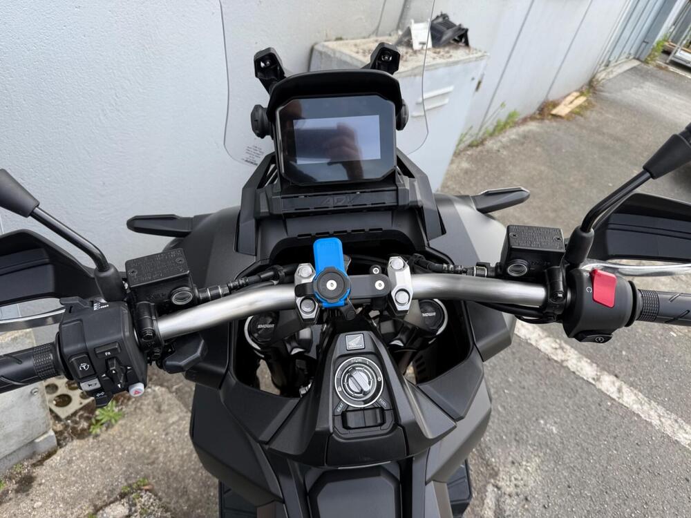 Honda ADV 350 (2022 - 24) (8)