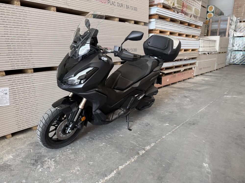 Honda ADV 350 (2022 - 24) (9)