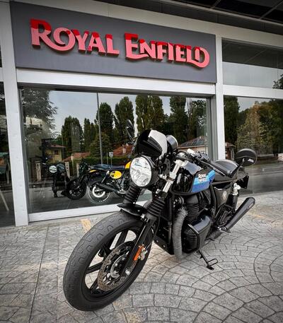 Royal Enfield Continental GT 650 (2021 - 26) usata