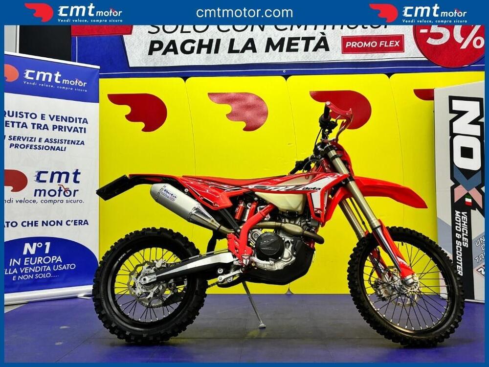 Betamotor RR 430 4T Enduro (2022)