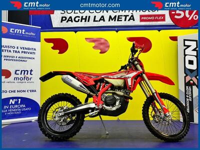 Betamotor RR 430 4T Enduro (2022) usata
