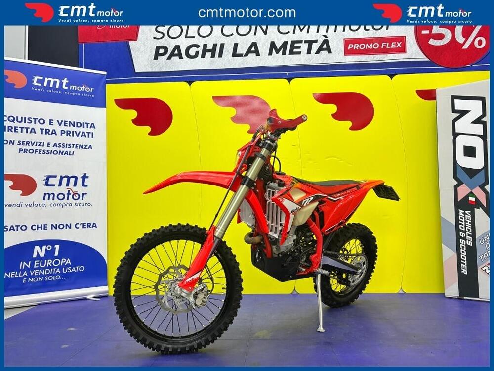 Betamotor RR 430 4T Enduro (2022) (3)