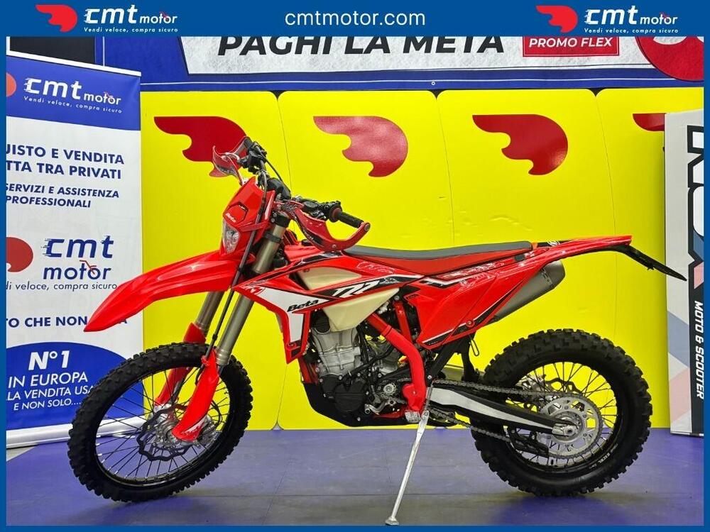 Betamotor RR 430 4T Enduro (2022) (4)