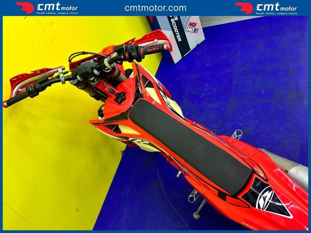 Betamotor RR 430 4T Enduro (2022) (8)