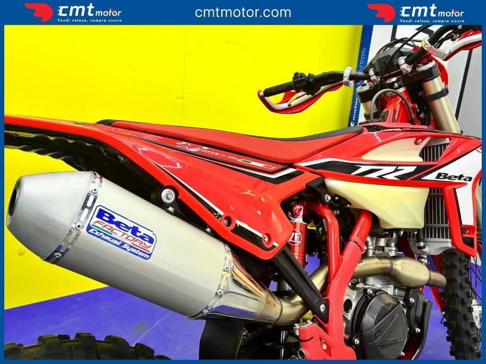 Betamotor RR 430 4T Enduro (2022) (11)