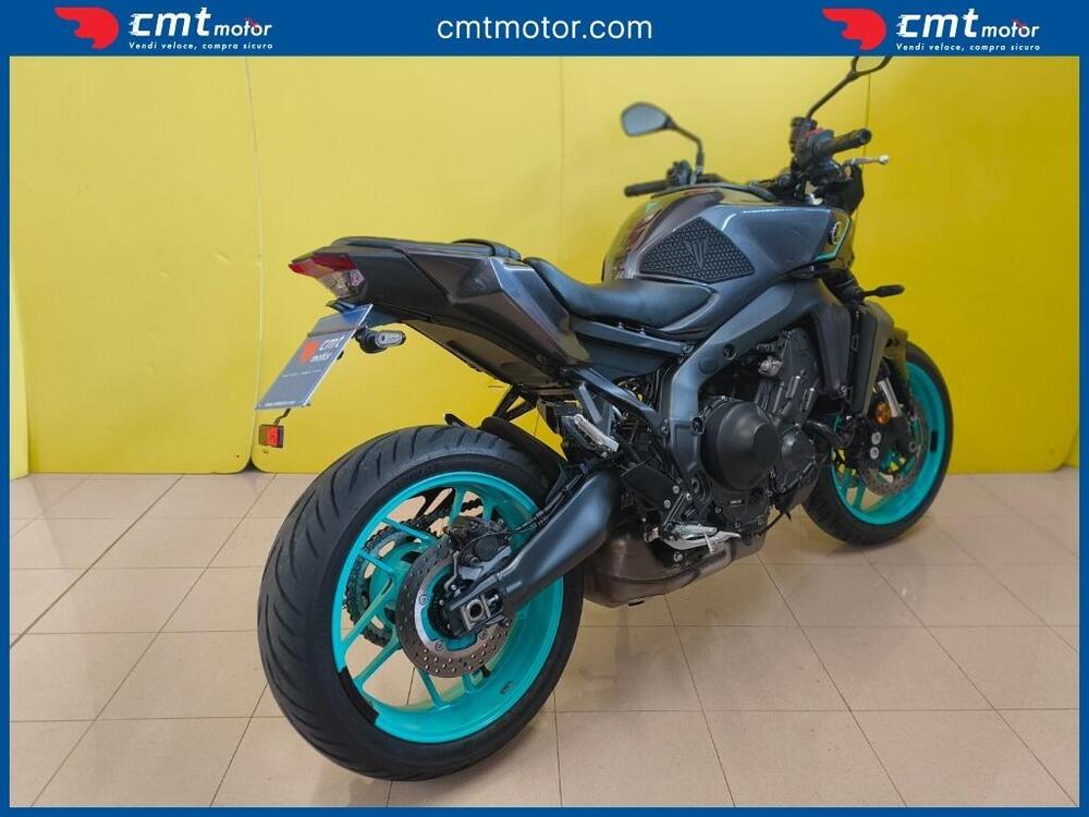 Yamaha MT-09 (2024 - 26) (4)