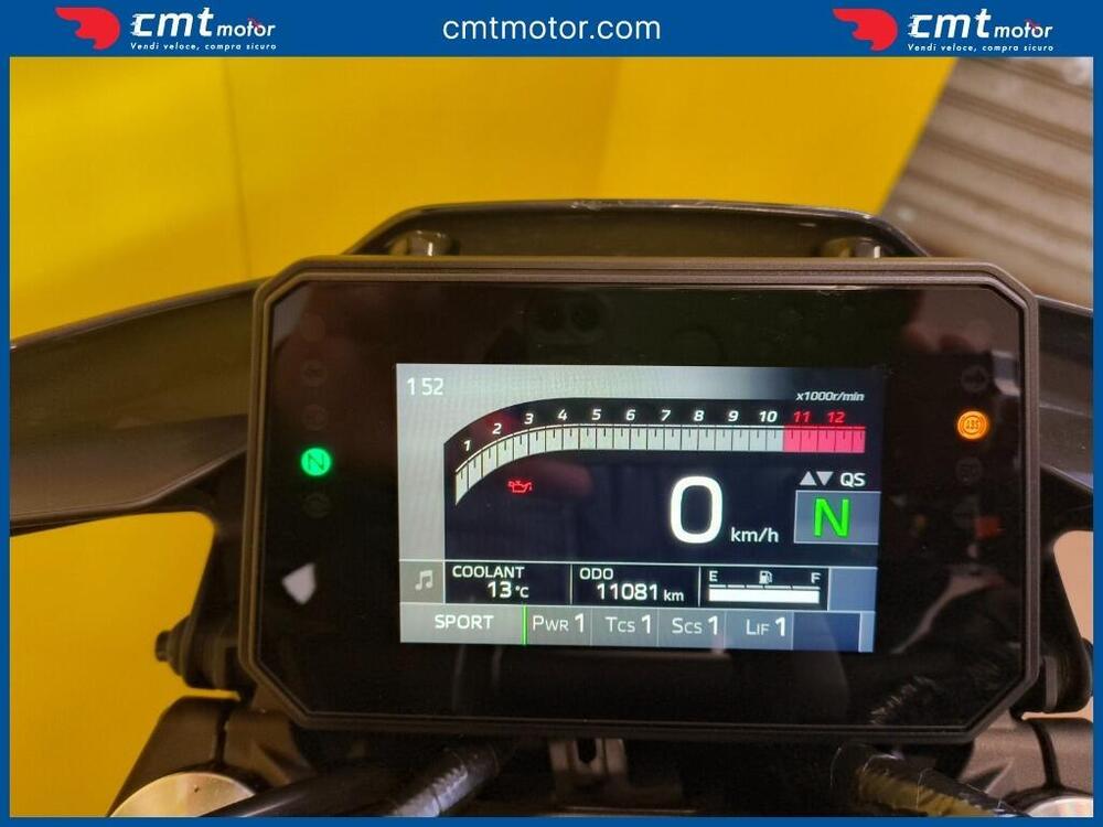 Yamaha MT-09 (2024 - 26) (5)