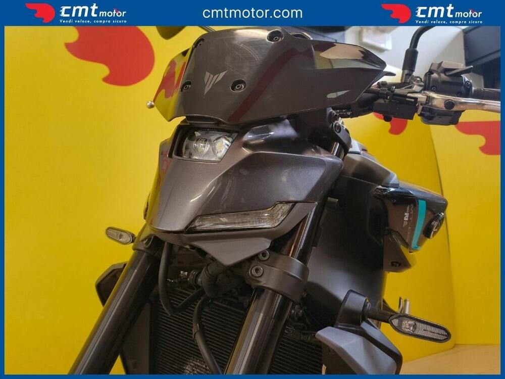 Yamaha MT-09 (2024 - 26) (6)