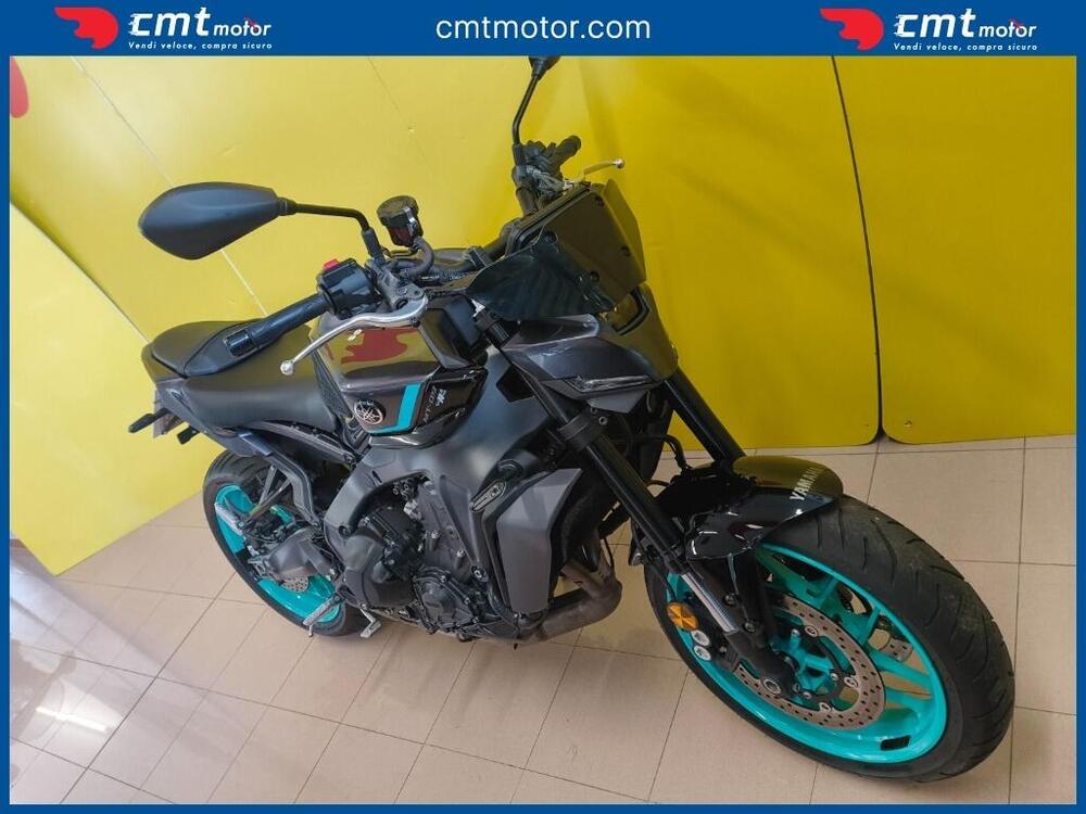 Yamaha MT-09 (2024 - 26) (8)