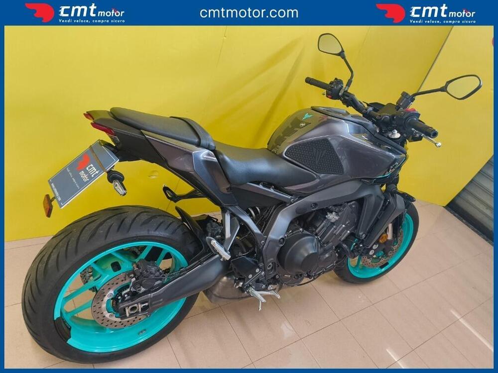 Yamaha MT-09 (2024 - 26) (10)