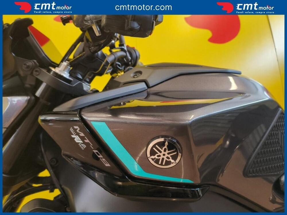 Yamaha MT-09 (2024 - 26) (11)