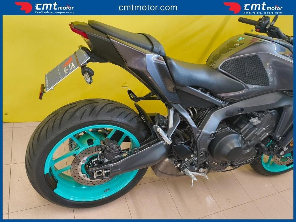 Yamaha MT-09 (2024 - 26) (12)