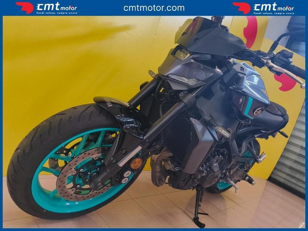 Yamaha MT-09 (2024 - 26) (14)