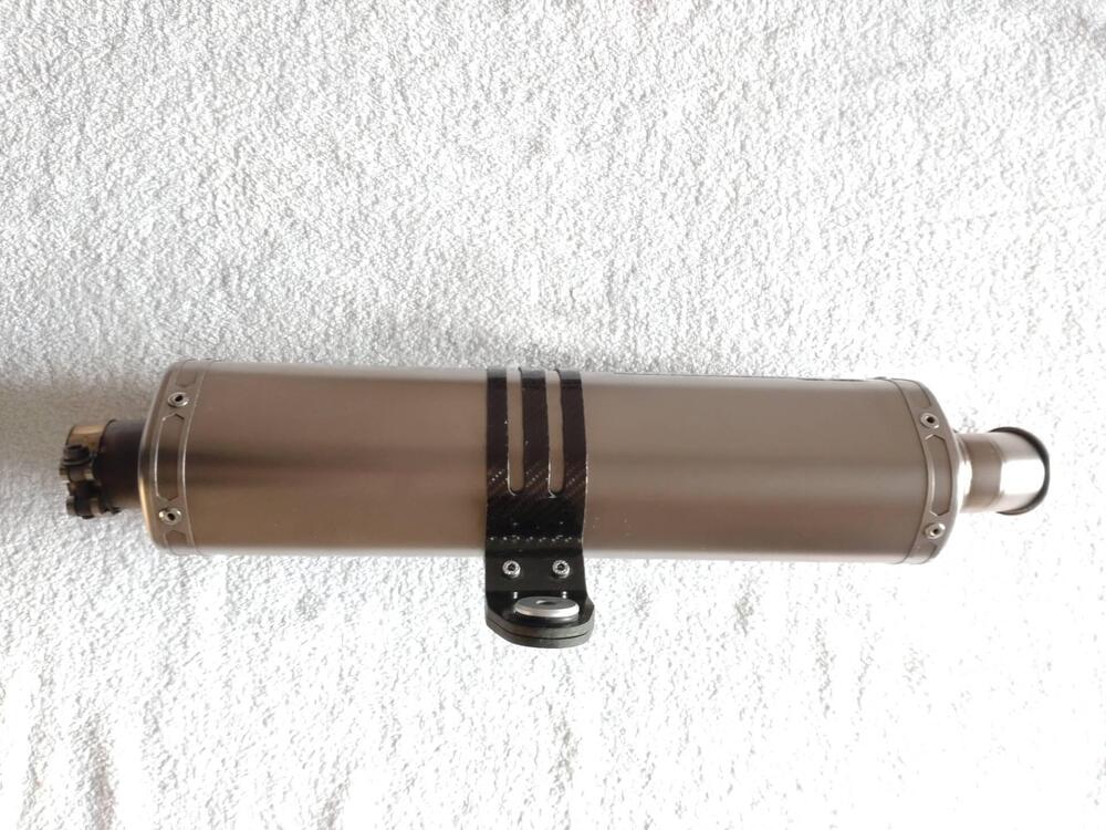 Akrapovic Africa Twin Crf 1000 (5)