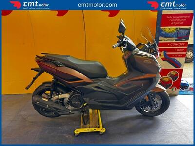 Kl Brera 125 (2022 - 24) nuova