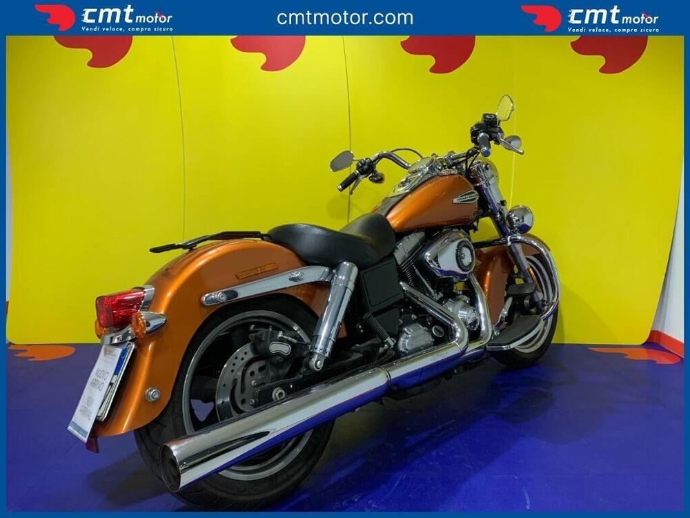 Harley-Davidson 1690 Switchback (2011 - 16) (2)