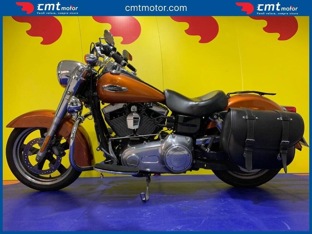 Harley-Davidson 1690 Switchback (2011 - 16) (3)