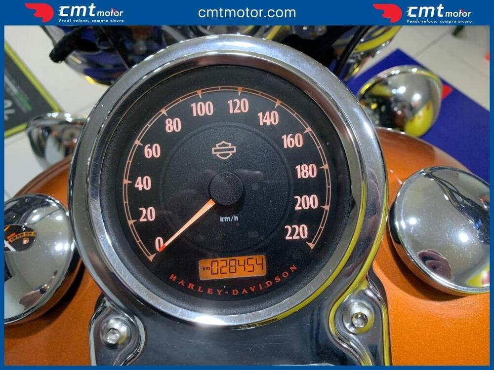 Harley-Davidson 1690 Switchback (2011 - 16) (5)