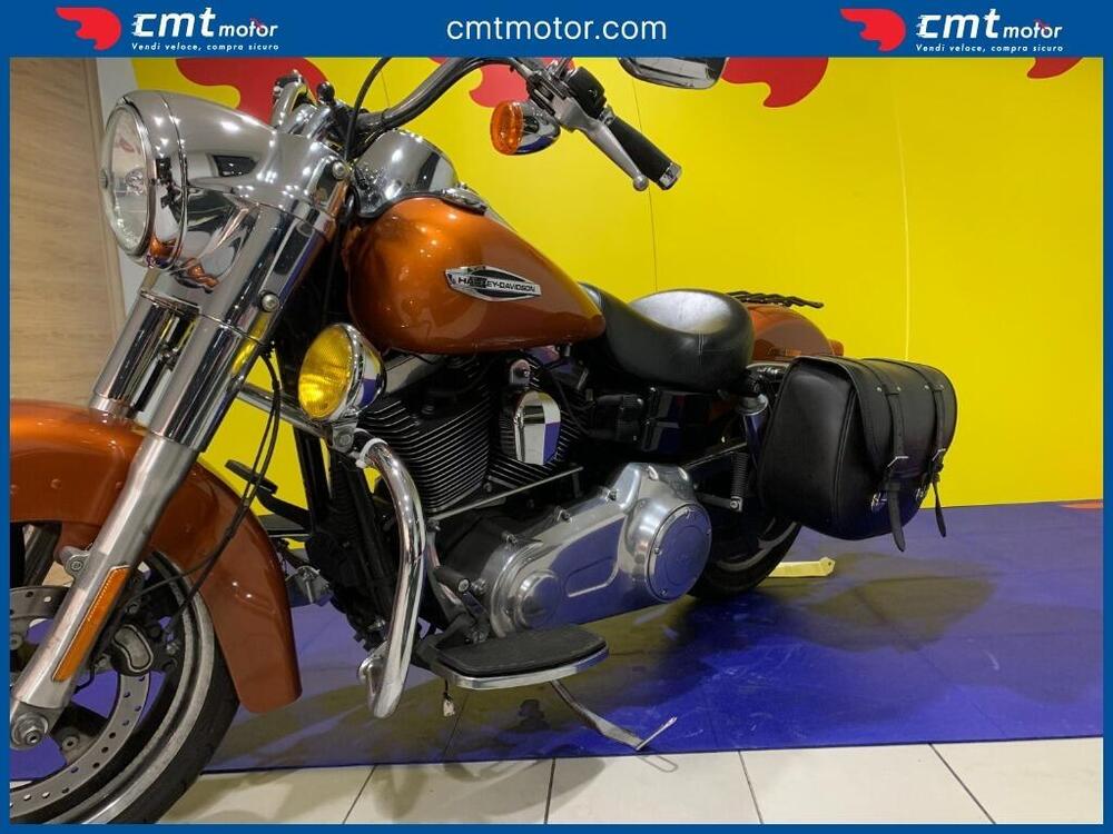 Harley-Davidson 1690 Switchback (2011 - 16) (6)