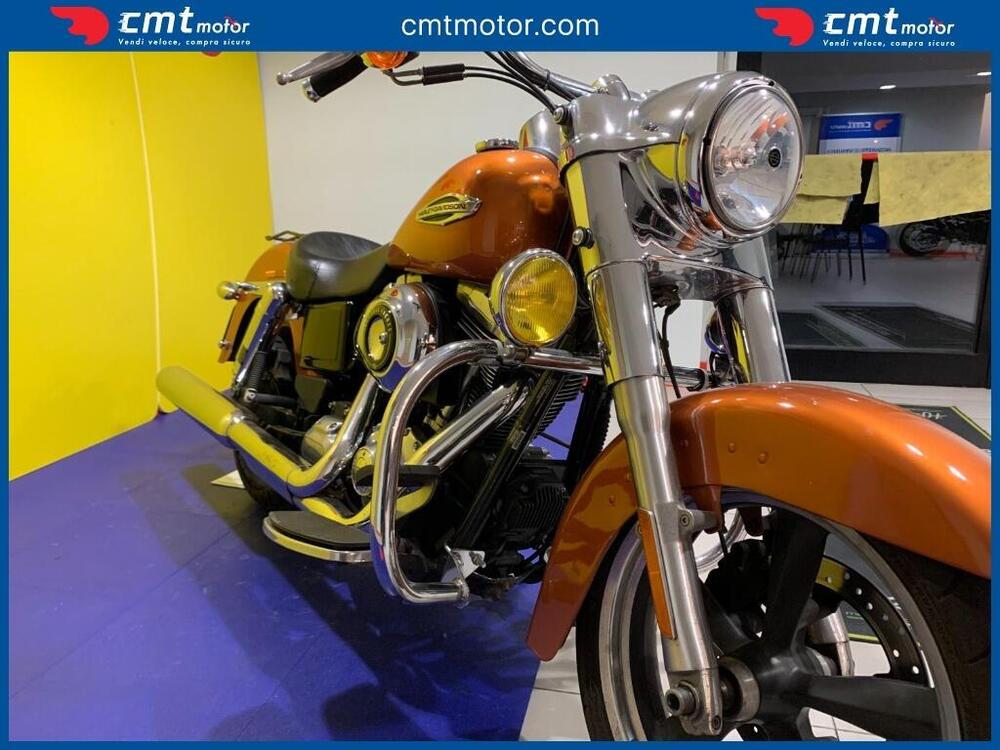 Harley-Davidson 1690 Switchback (2011 - 16) (7)