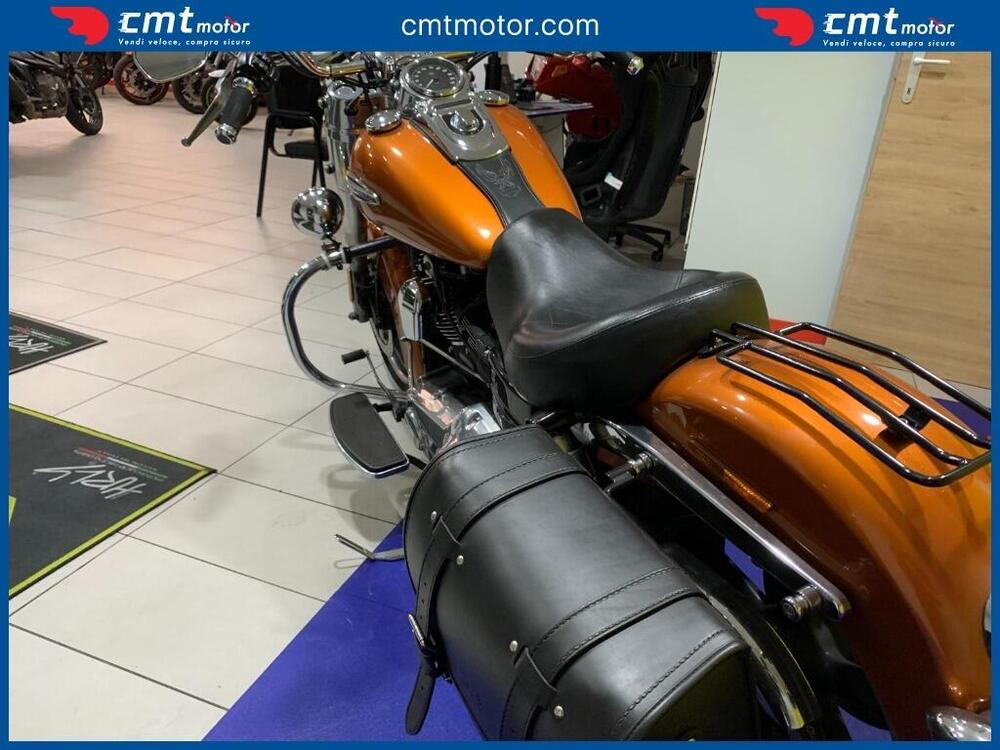 Harley-Davidson 1690 Switchback (2011 - 16) (9)