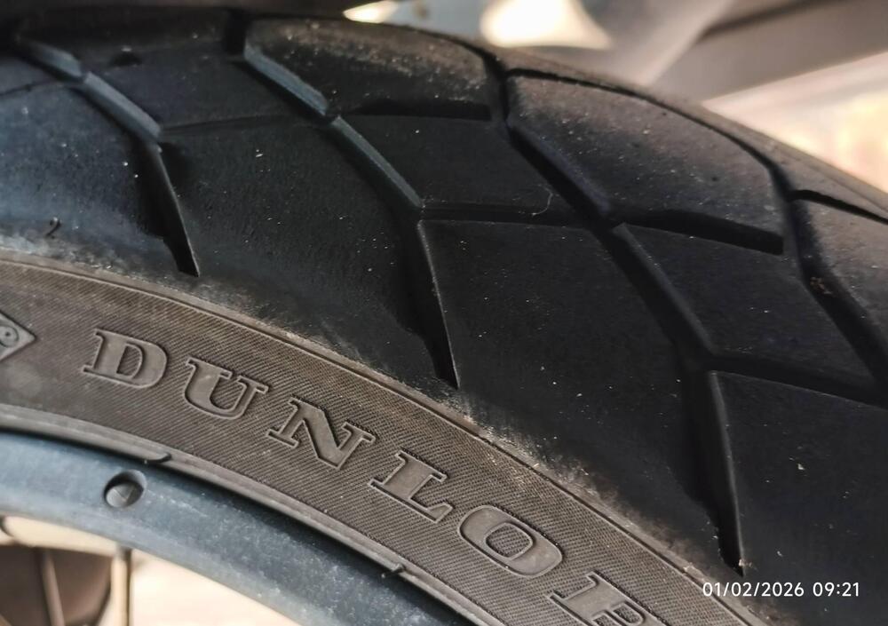 Bmw R 1200 GS Adventure (2013 - 16) (8)