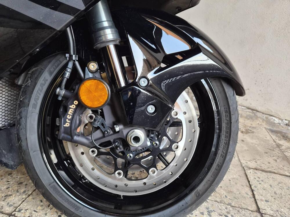 Suzuki GSX 1300 R Hayabusa (2021 - 24) (5)