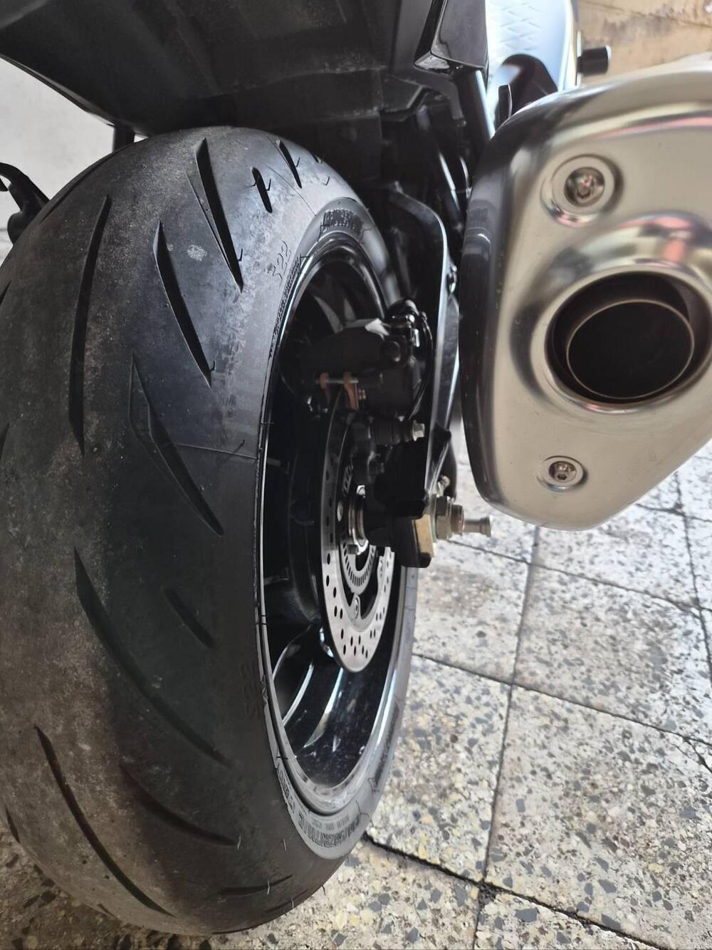 Suzuki GSX 1300 R Hayabusa (2021 - 24) (7)