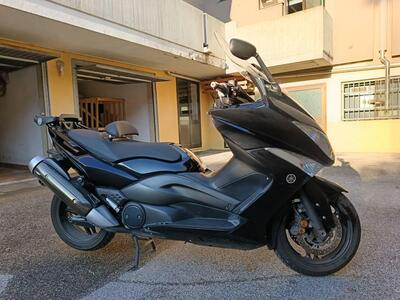 Yamaha T-Max 500 (2008 - 12) usata
