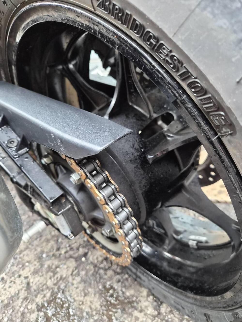 Suzuki GSX 1300 R Hayabusa (2021 - 24) (11)