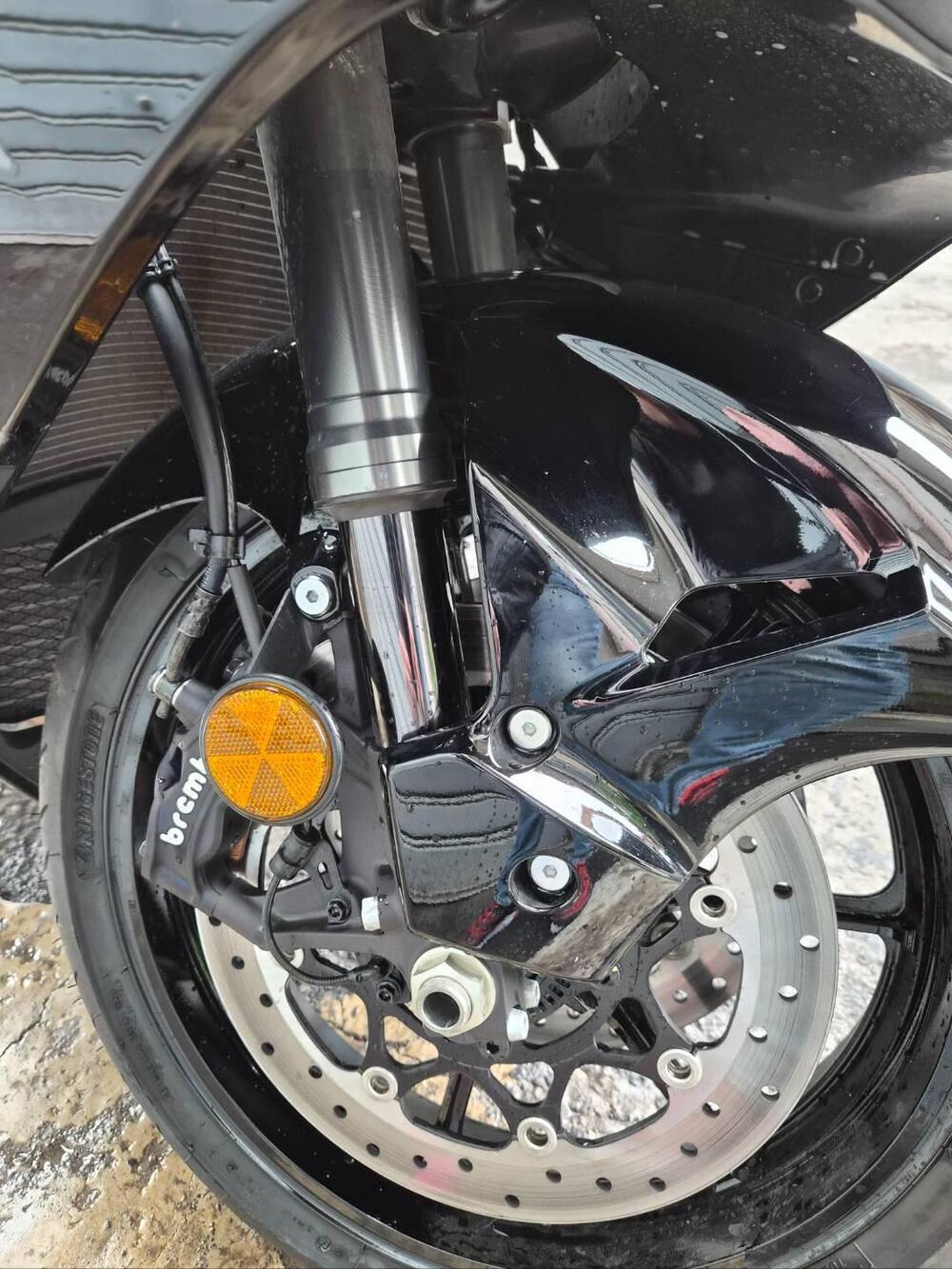 Suzuki GSX 1300 R Hayabusa (2021 - 24) (13)