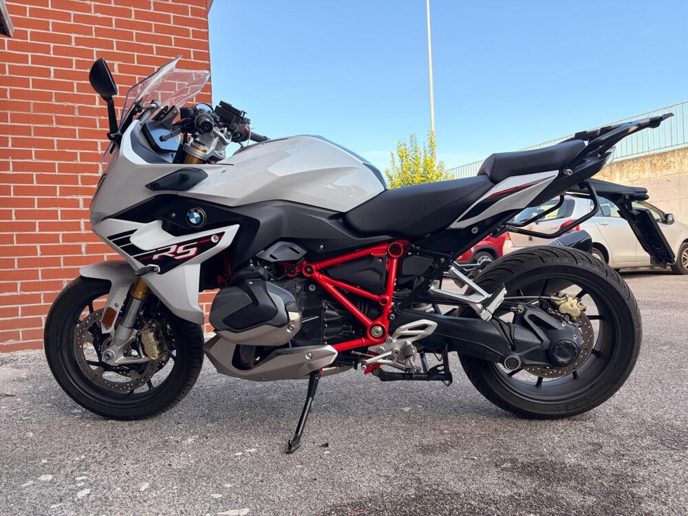 Bmw R 1250 RS (2021 - 25)